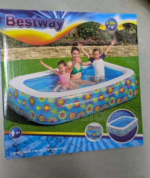 Bestway Inflatable Swimming Pool
