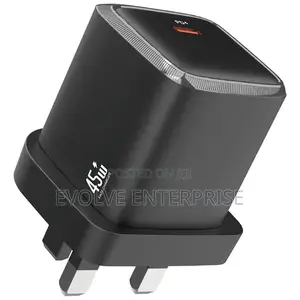 Green Lion 45w Adapter G-Charge Series Wall Charger