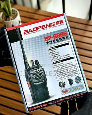 2 Way Walkie Talkie Radio Call