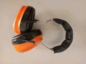 Safety Ear Muffs