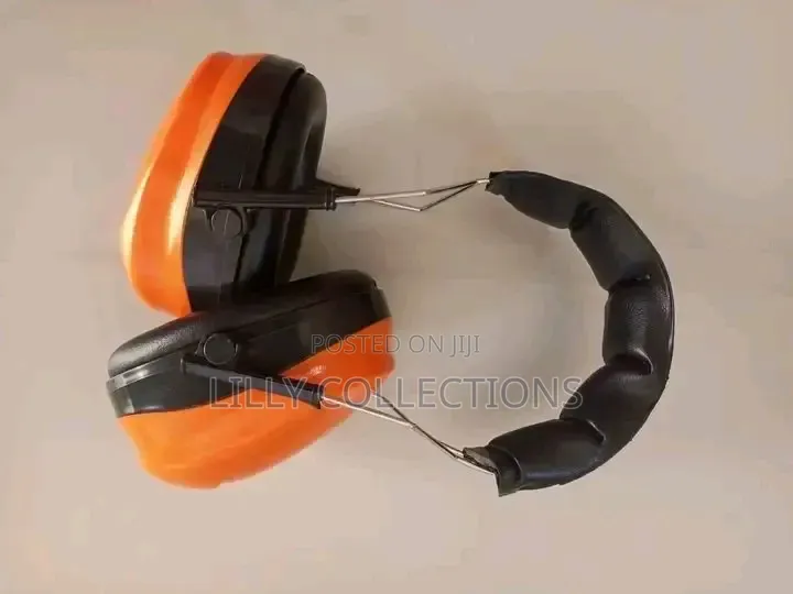 Safety Ear Muffs