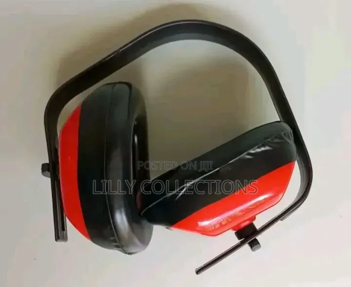 Safety Ear Muffs