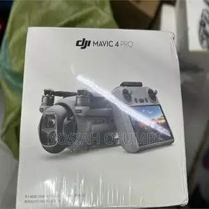 Dji Mavic 4 Pro Combo