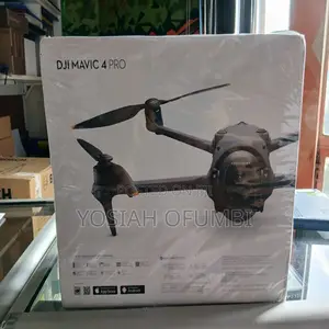 Dji Mavic 4 Pro Combo