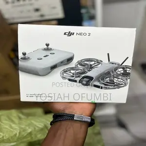 Dji Neo 2 Combo