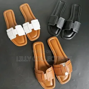 Trending Ladies Sandals