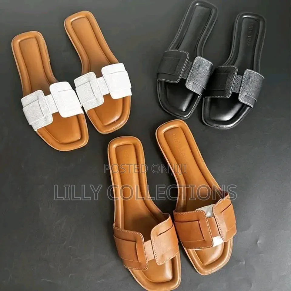 Trending Ladies Sandals