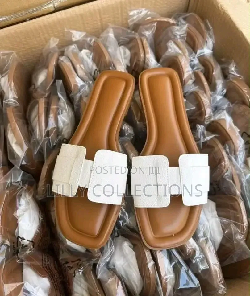Trending Ladies Sandals