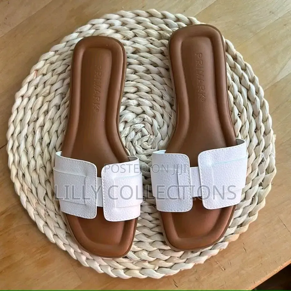 Trending Ladies Sandals