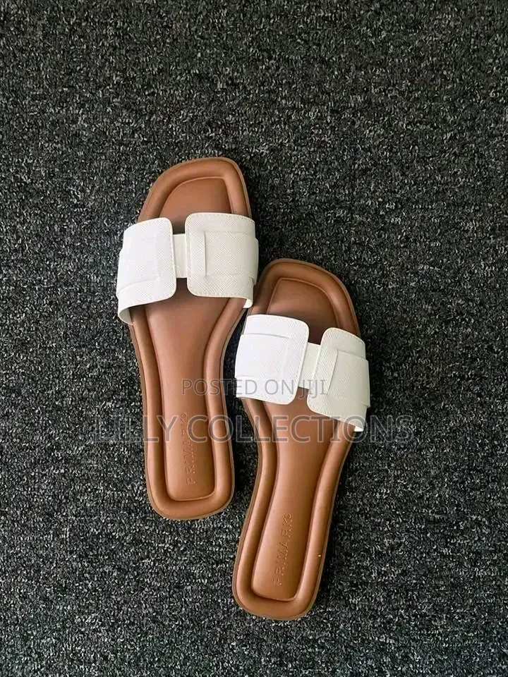 Trending Ladies Sandals