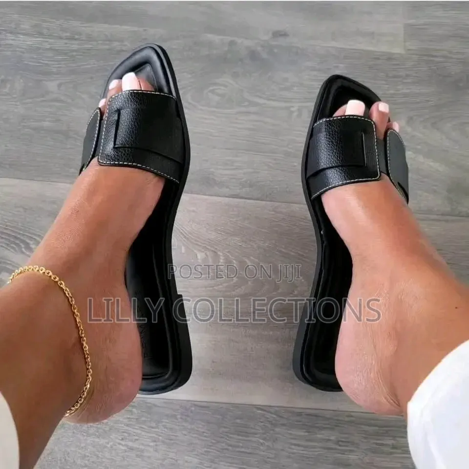 Trending Ladies Sandals