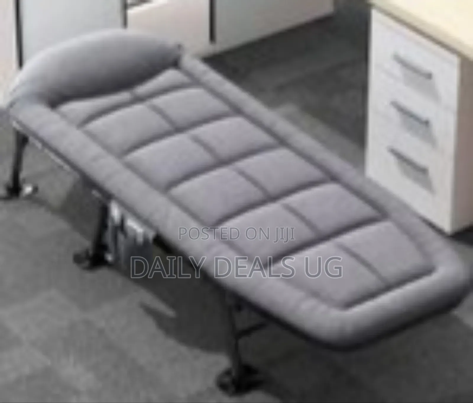 Portable Folding Office Bed