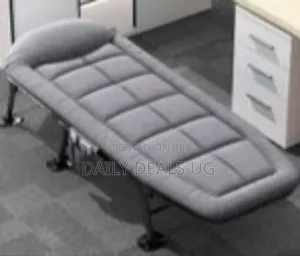 Portable Folding Office Bed