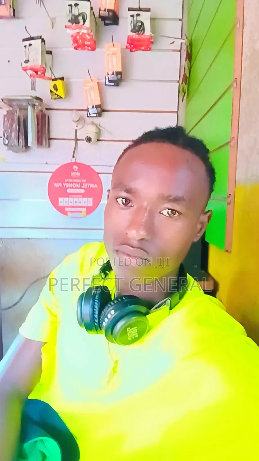 Kwizera Isaac
