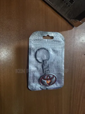 Toyota Car Key Holder