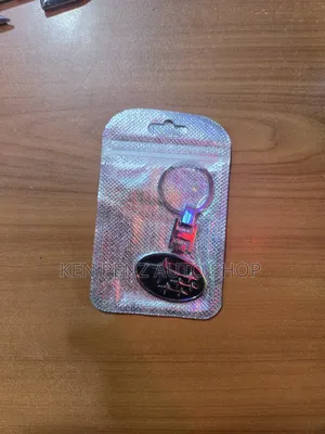Subaru Forester Car Key Holder
