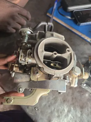Na Engine Carburetor for Nissan Sahara