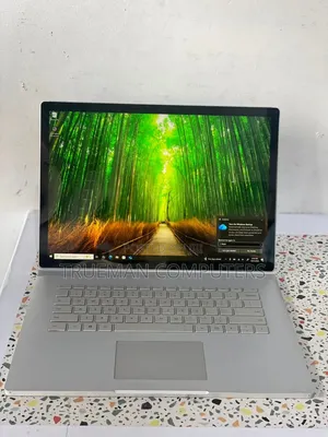 Laptop Microsoft Surface Book 2 8GB Intel Core i5 SSD 256GB