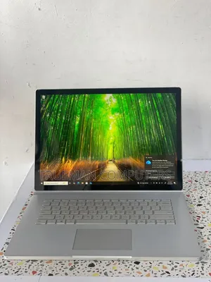 Laptop Microsoft Surface Book 2 8GB Intel Core i5 SSD 256GB