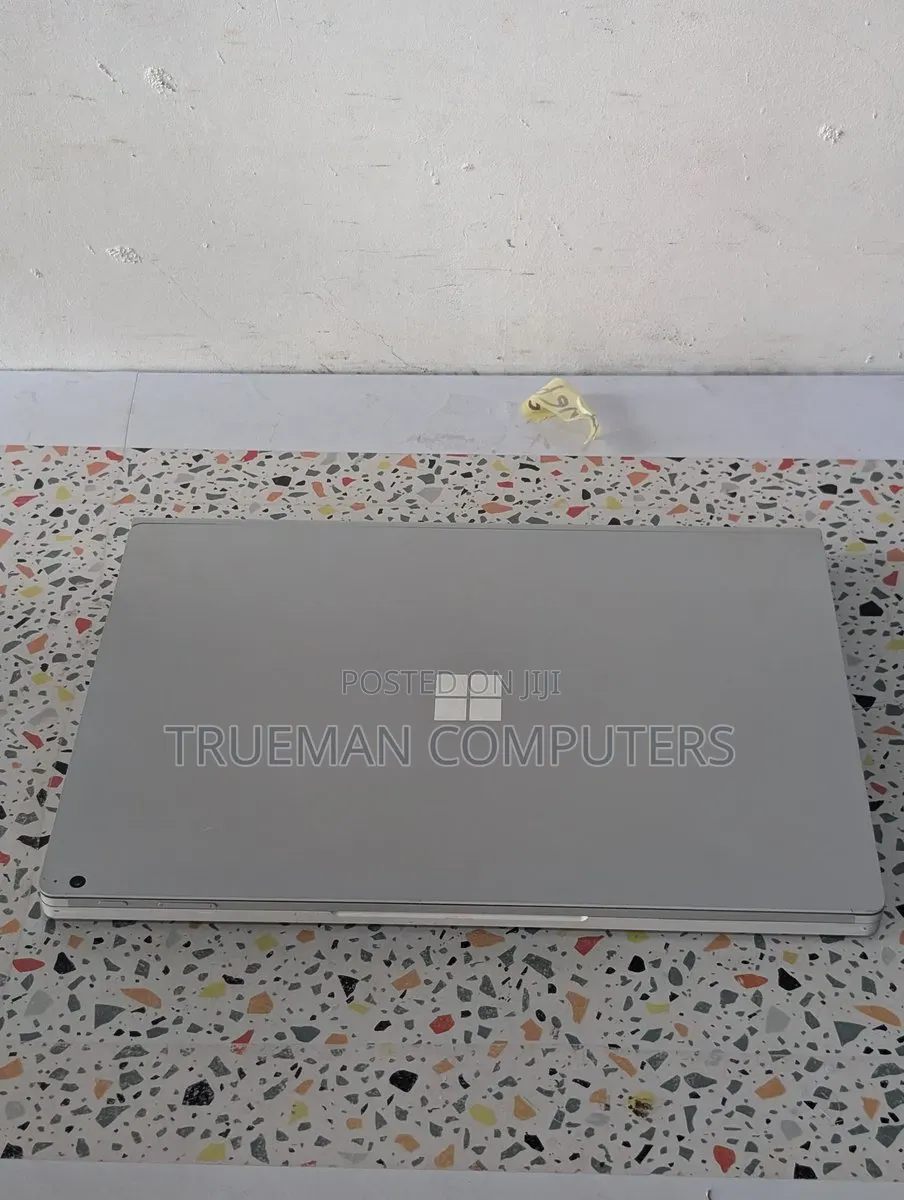 Laptop Microsoft Surface Book 2 8GB Intel Core i5 SSD 256GB