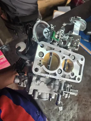 Y Engine Carburetor for Nissan Sahara