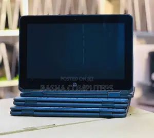 New Laptop HP ProBook 11 G2 EE 8GB Intel Core i7 SSHD+SSD 128GB