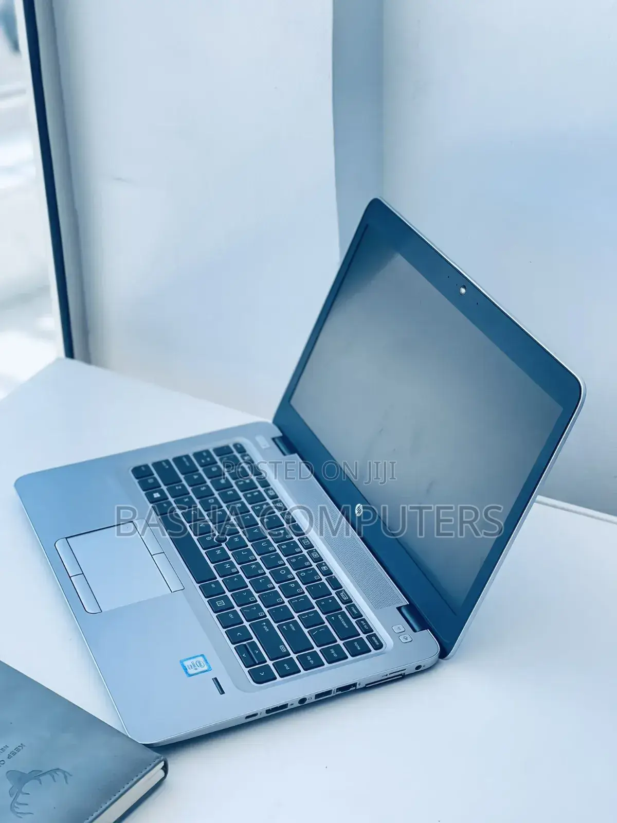 New Laptop HP EliteBook 840 8GB Intel Core i7 SSD 256GB