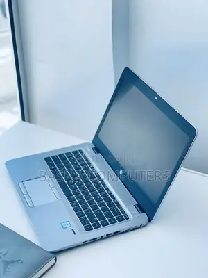 New Laptop HP EliteBook 840 8GB Intel Core i7 SSD 256GB