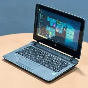 New Laptop HP 4GB Intel Celeron SSHD+SSD 256GB