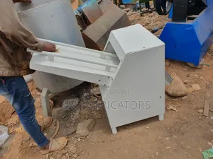 Bread Slicer Machine