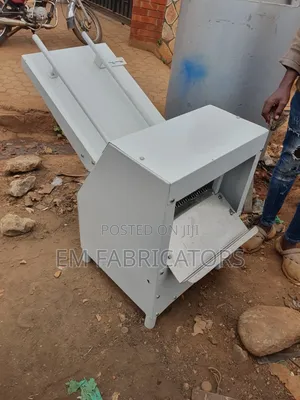 Bread Slicer Machine