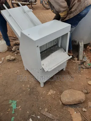 Bread Slicer Machine
