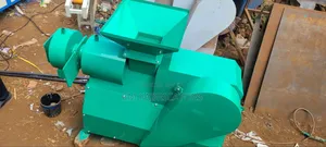 Bar Soap Making Machine