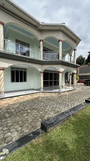 7bdrm Block of Flats in Wakiso / Wakiso for sale