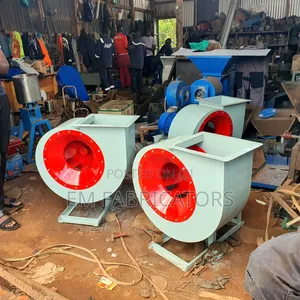 Centrifugal Fans/ Extractor Fans/ Blowers