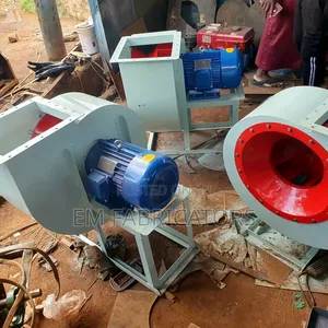 Centrifugal Fans/ Extractor Fans/ Blowers