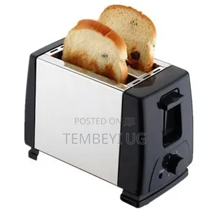 2 Slice Bread Toaster
