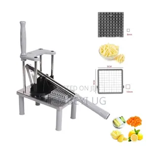 Commercial Chips Cutter