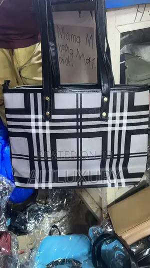 Large Capacity Totebags for Work, School, Office ,Travel and Shopping