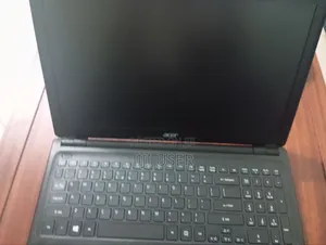 Laptop Acer Aspire E5 4GB Intel Celeron HDD 128GB
