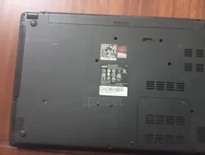 Laptop Acer Aspire E5 4GB Intel Celeron HDD 128GB