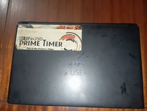 Laptop Acer Aspire E5 4GB Intel Celeron HDD 128GB