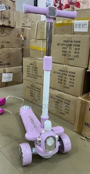Vega Kids Scooter