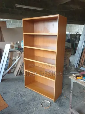 Shelves Unit