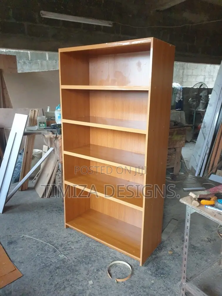 Shelves Unit