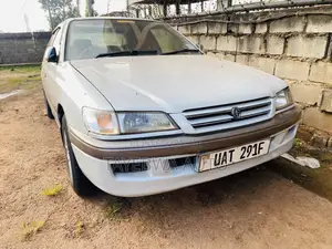 Toyota Corona Premio 1998