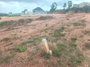 Premium Residential Plots In Gayaza Bugema Express Road Estate At 35m