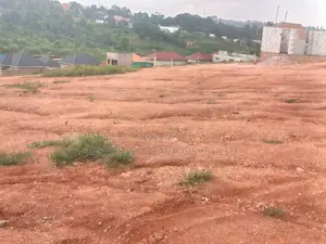 Premium Residential Plots In Gayaza Bugema Express Road Estate At 35m