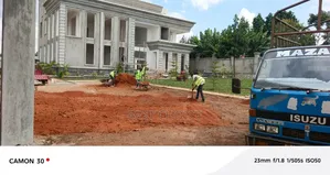 Expert Compound Designing/Land Scaping Services,Compounds Elevated
