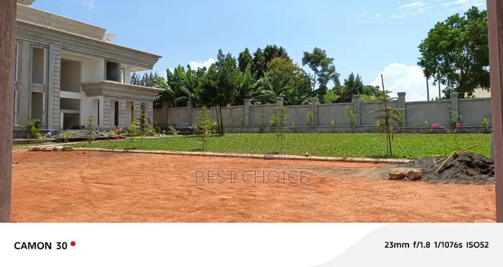 Expert Compound Designing/Land Scaping Services,Compounds Elevated